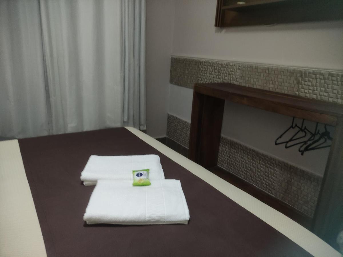 Pousada Da Gi Suites E Turismo Chapada dos Guimarães Exteriör bild