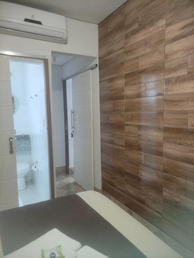 Pousada Da Gi Suites E Turismo Chapada dos Guimarães Exteriör bild